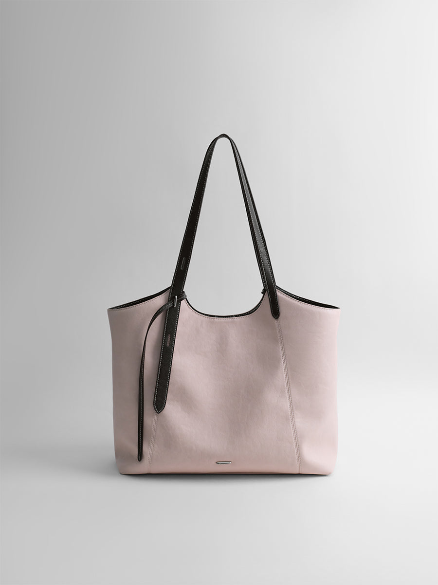 Large Capacity Commuter Tote Bag