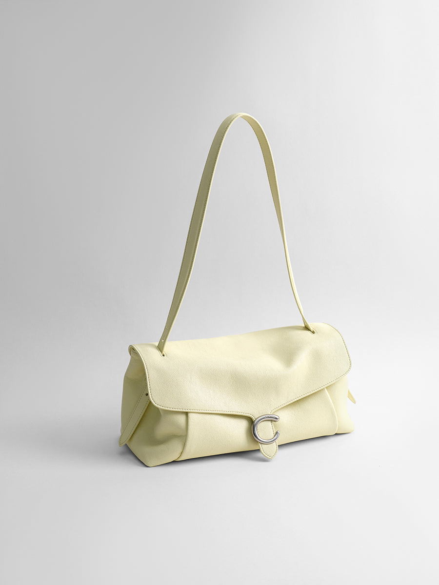 Niche design underarm bag