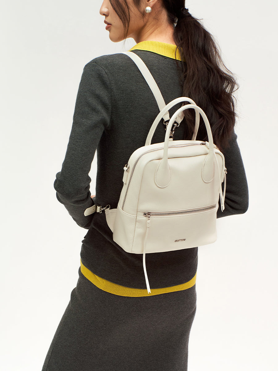 Niche unique backpack