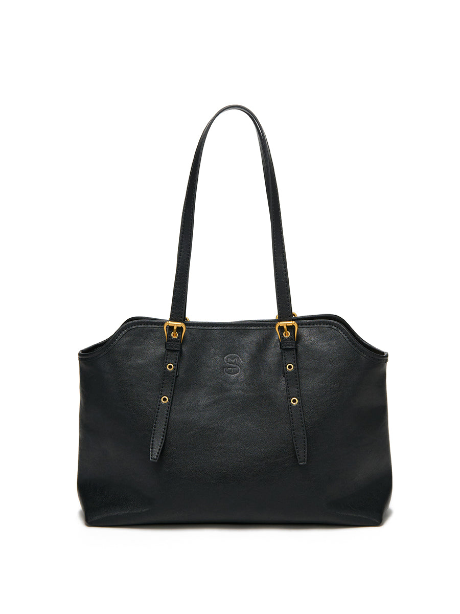 Late Autumn-Tote Bag