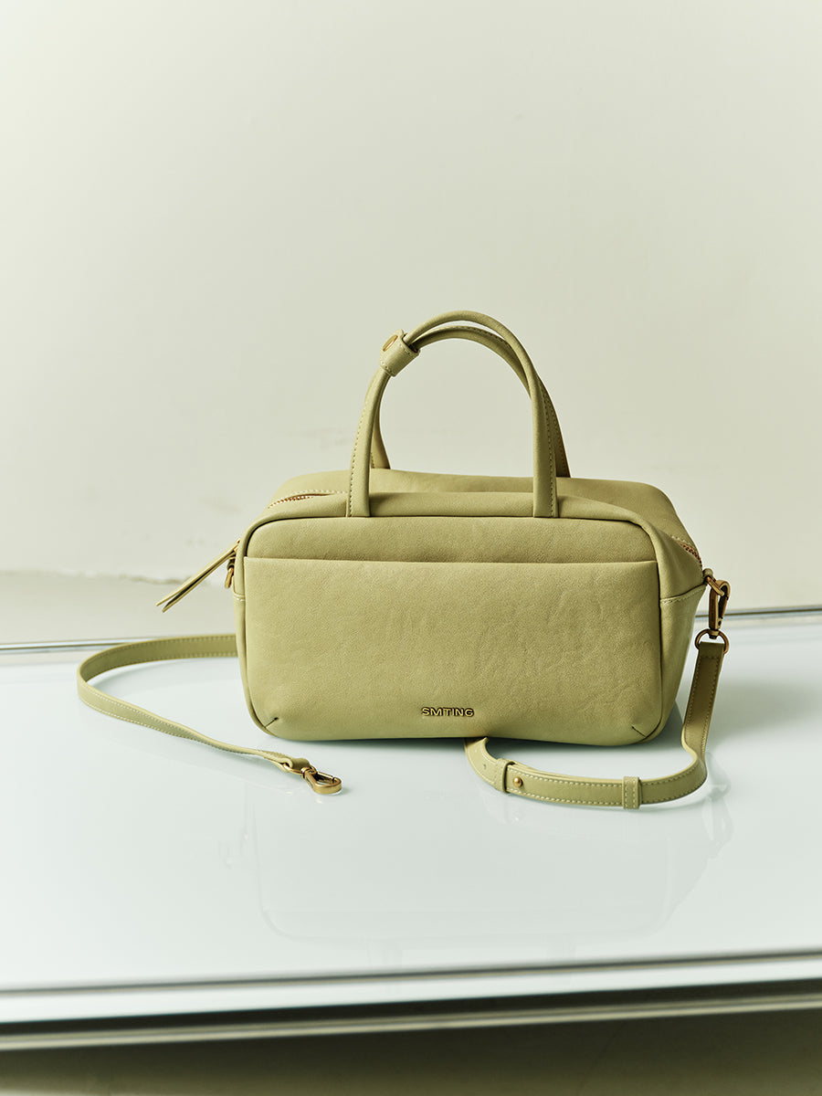 Flashy-Boston Bag