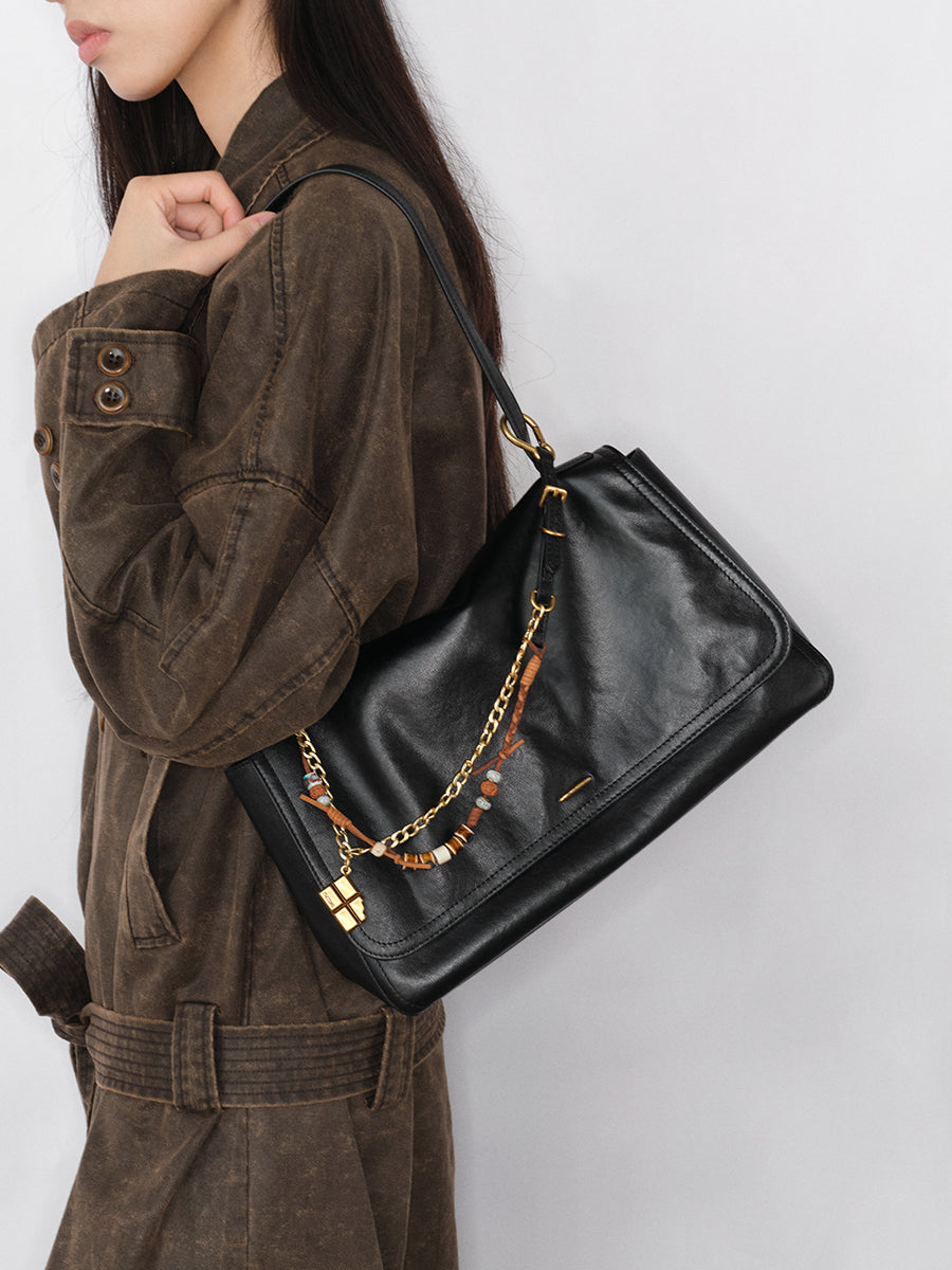 Long Journey-Tote Bag