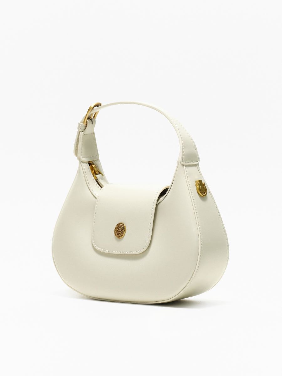 Get lost-Saddle Bag