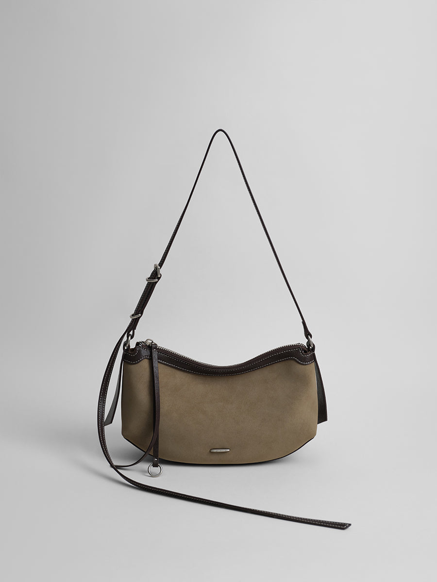 Dermal armpit bag