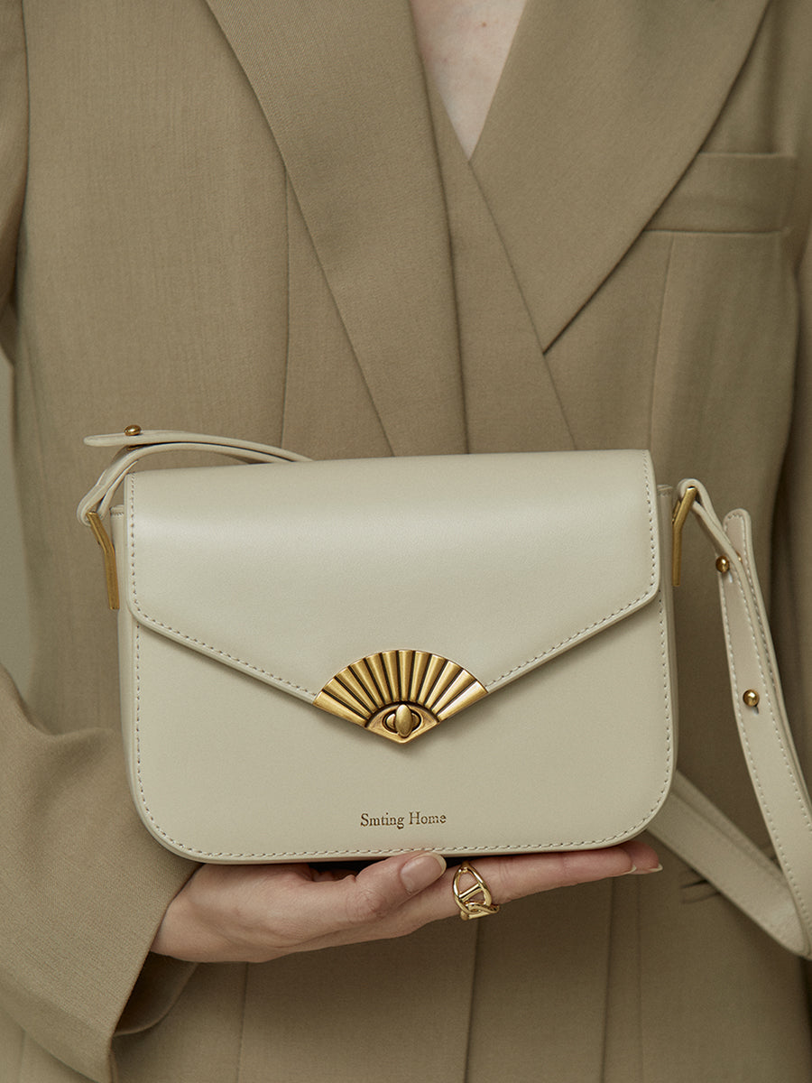 Alice-Square Bag