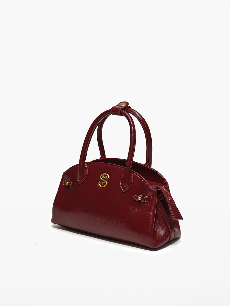 Time-Handbag