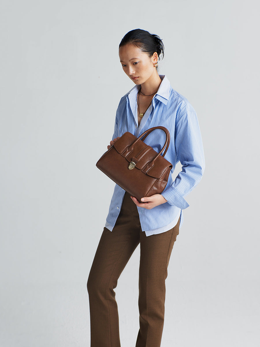 Baroque-Handbag