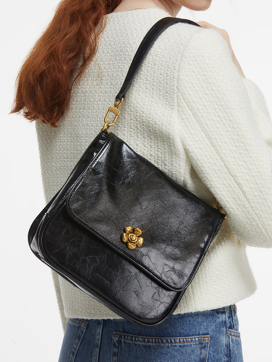 Underarm Handbag