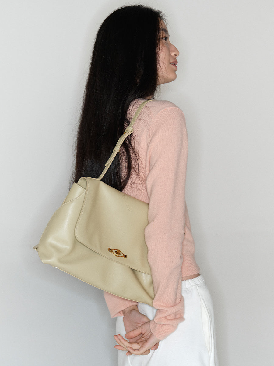 Shadow of the Cloud-Tote Bag