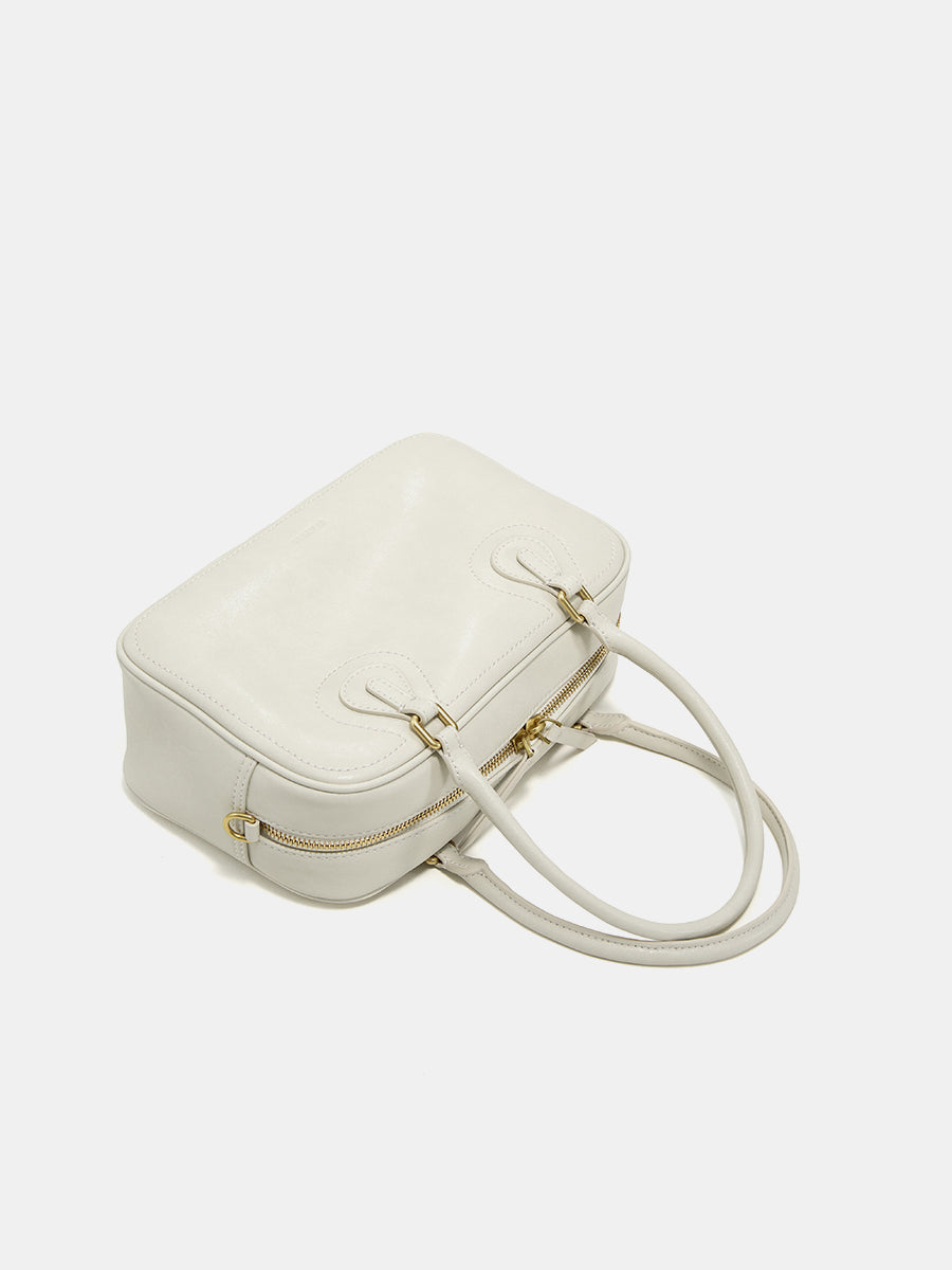 Confession-Boston Bag