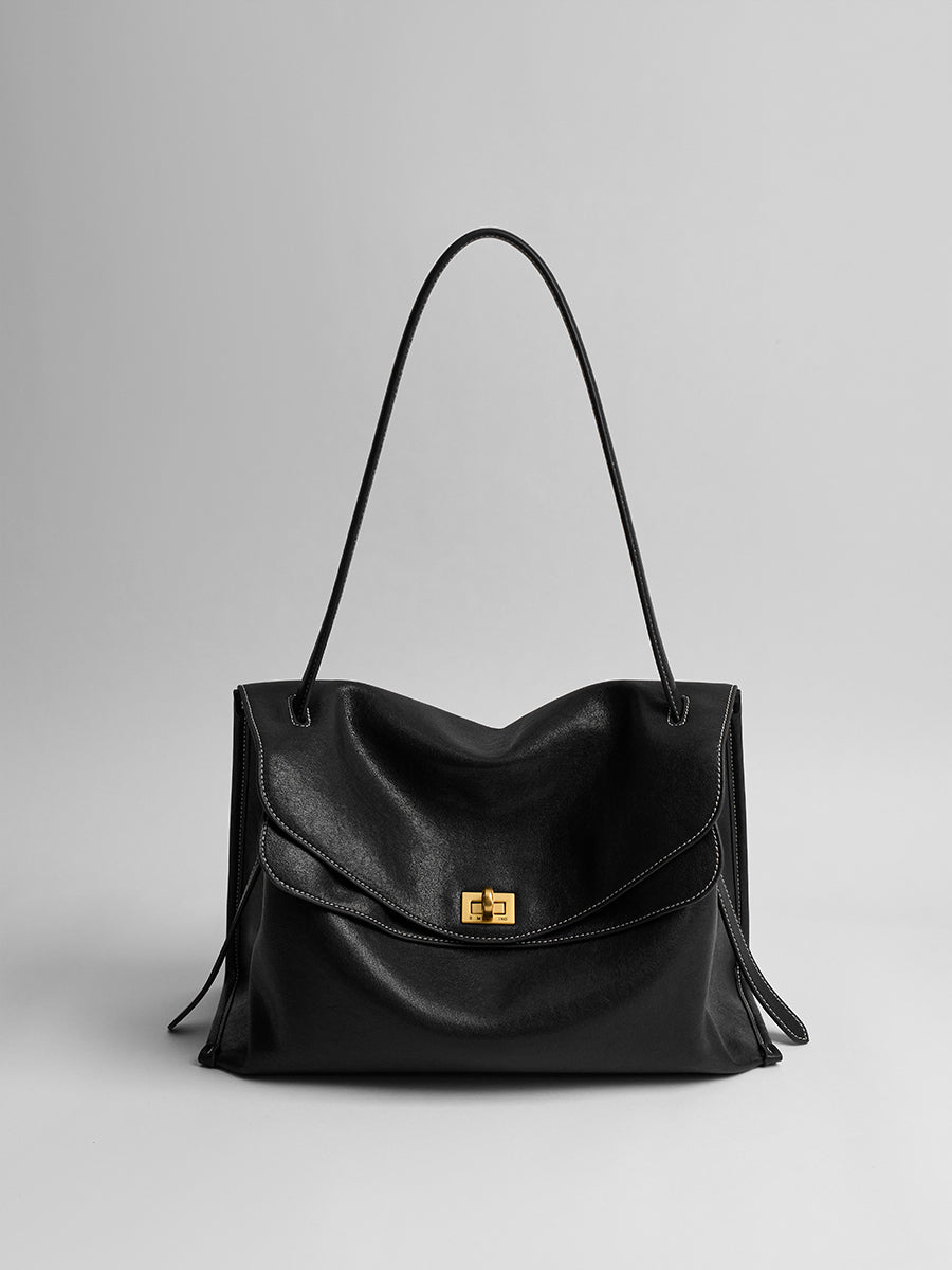 New Retro Postman Bag