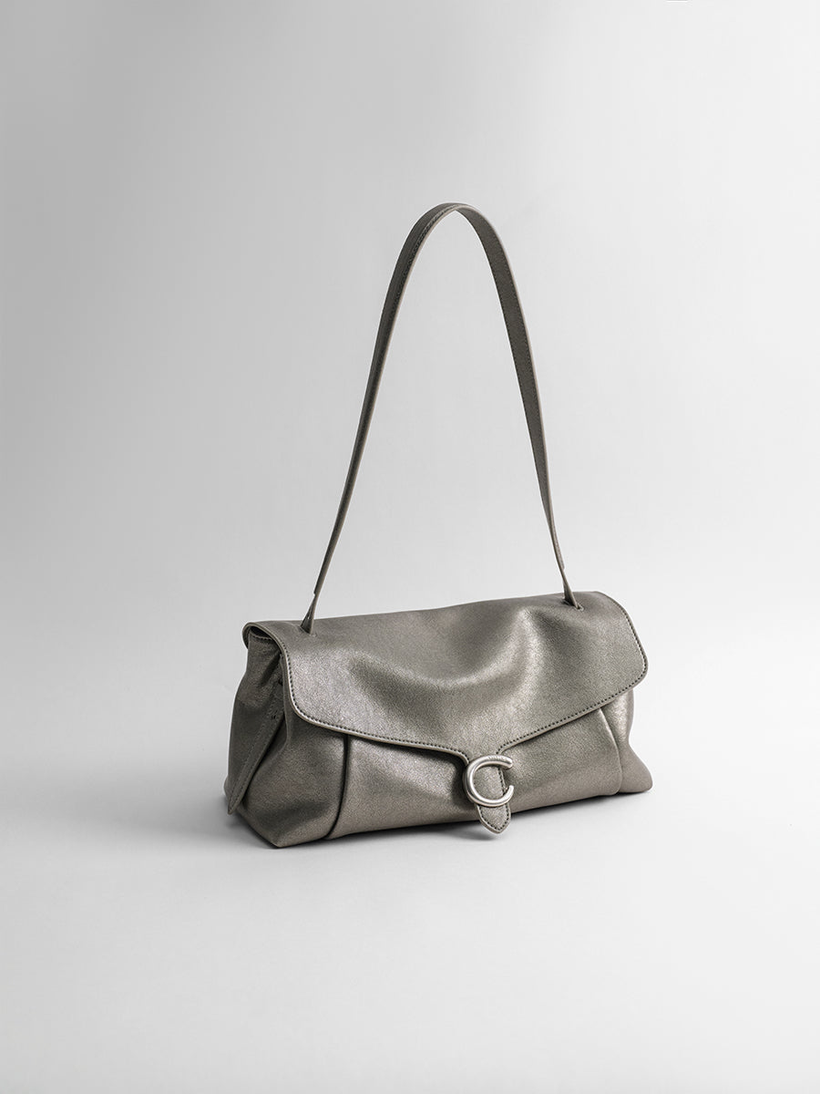 Niche design underarm bag