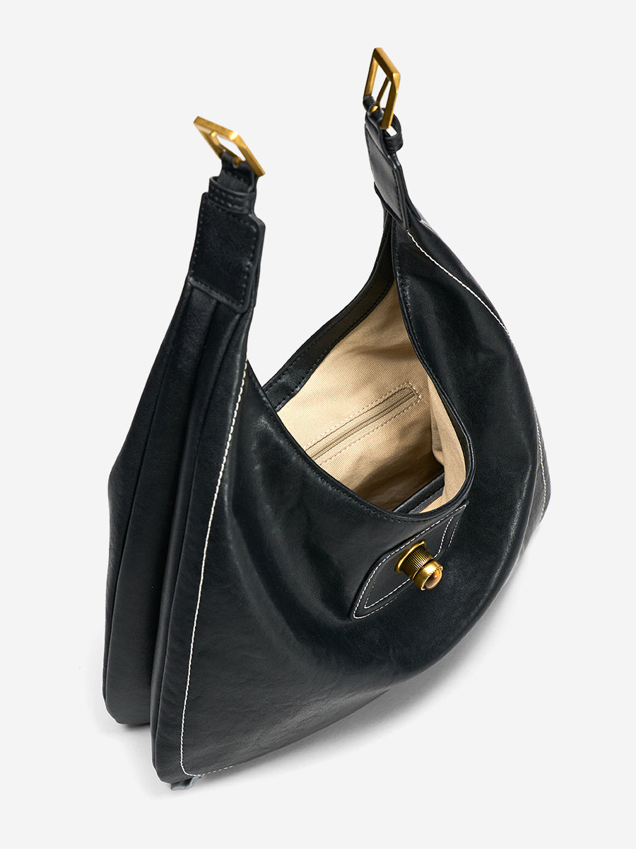Romantic Planet-Vintage Tote Bag