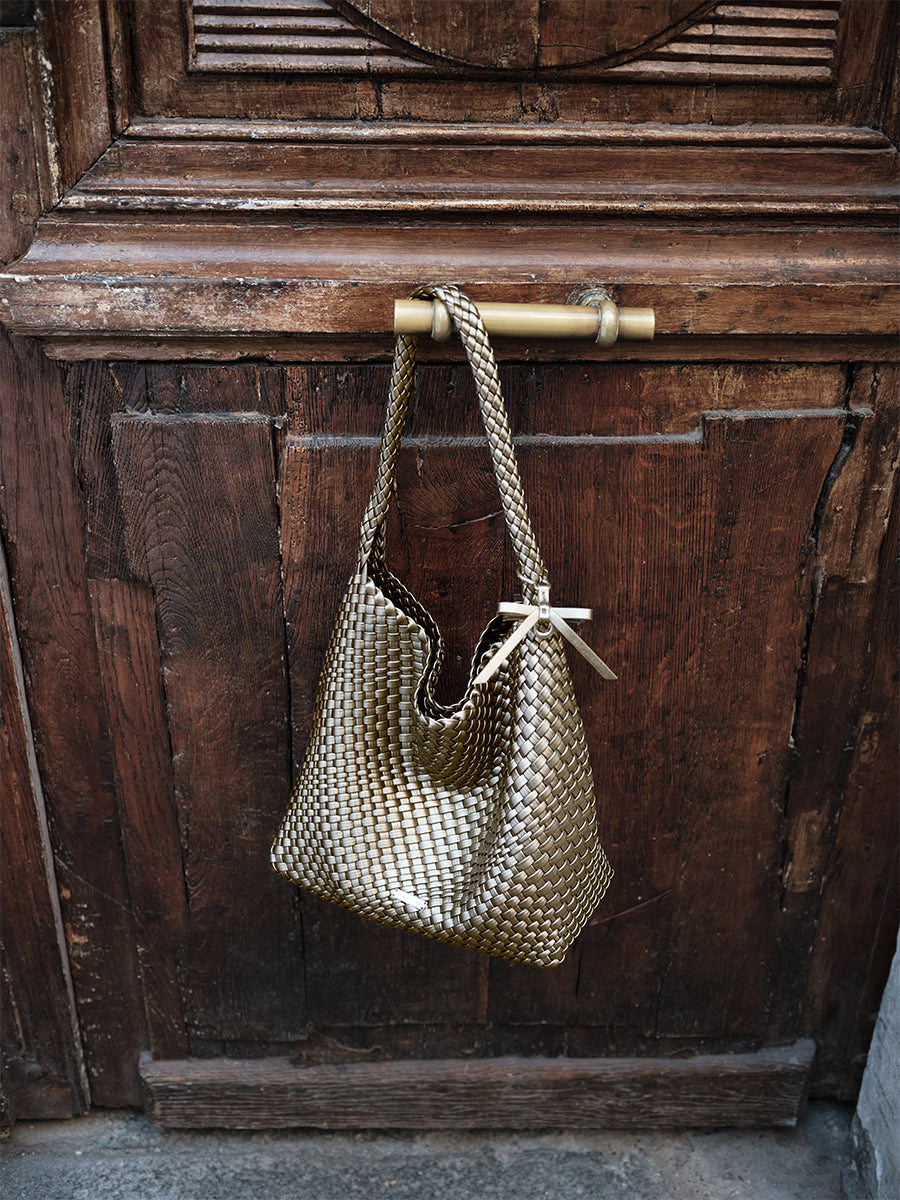 Large Capacity Commuter Tote Bag