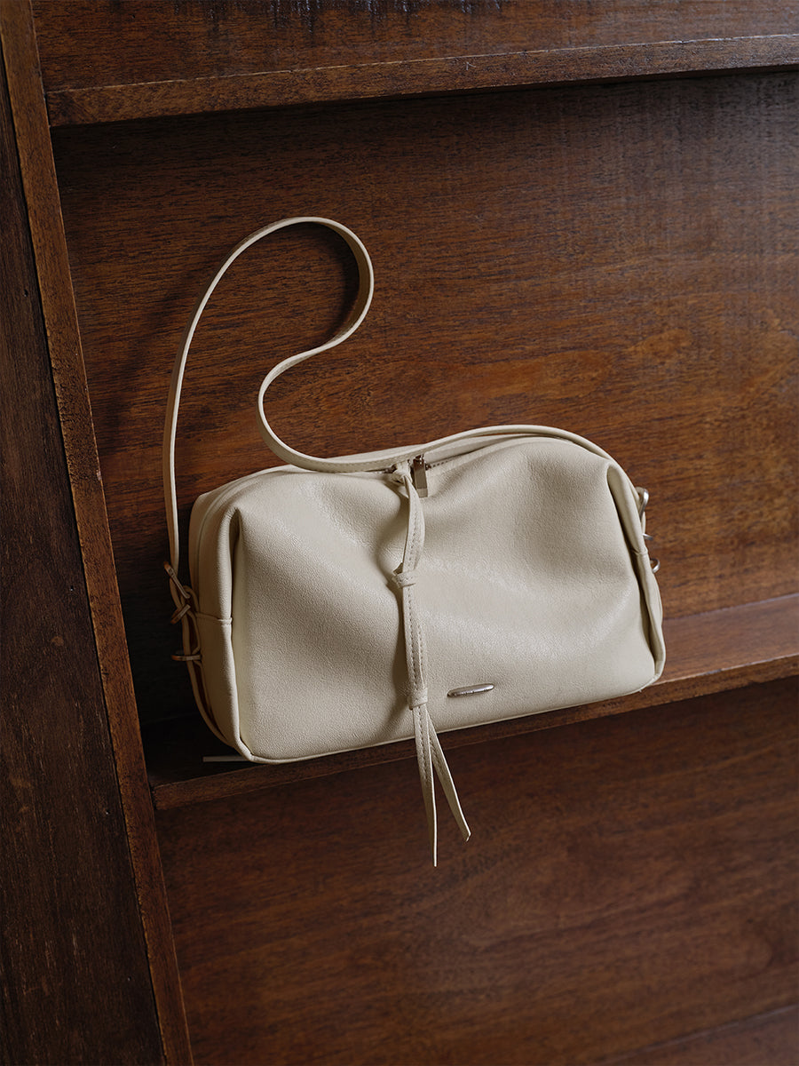 New pillow bag