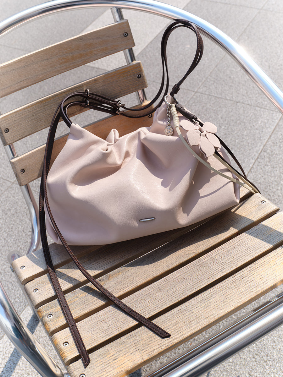 Luxury, niche tote bag
