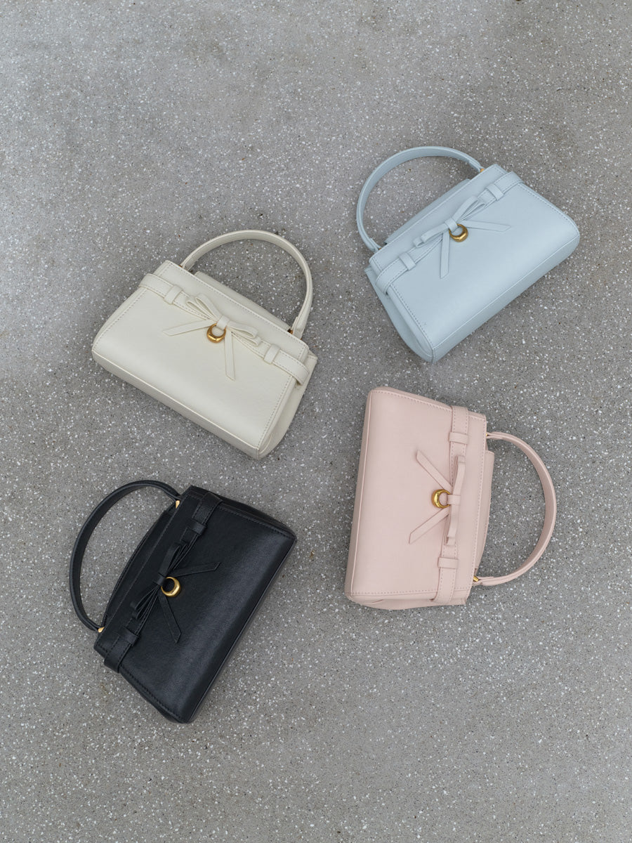 High-end Light Luxury Kelly Bag