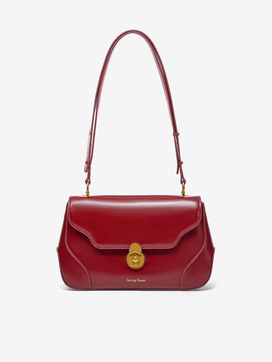 Niche handheld underarm bag for weddings