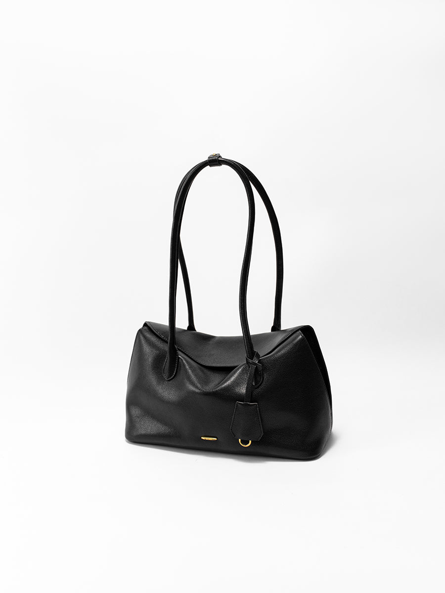 Translation: Premium Pillow Tote Bag