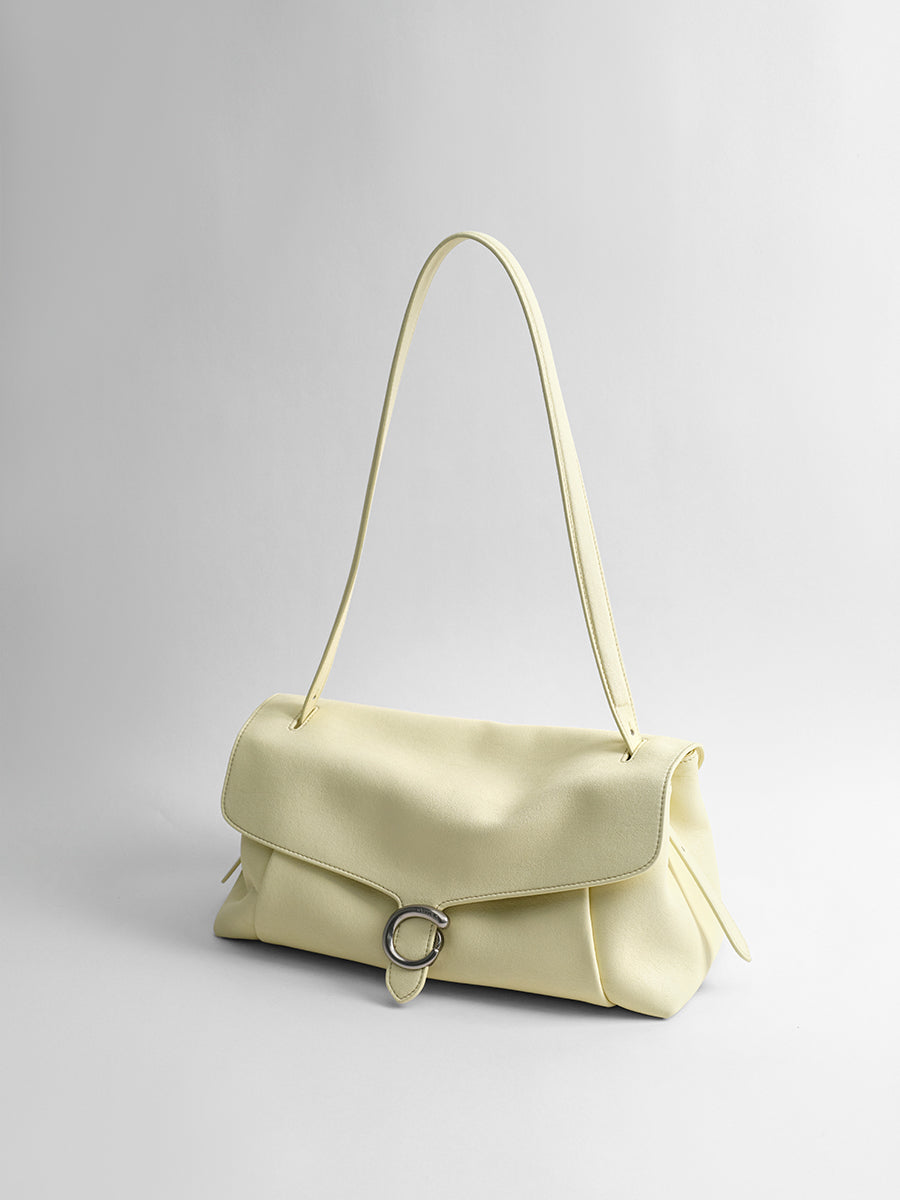 Niche design underarm bag