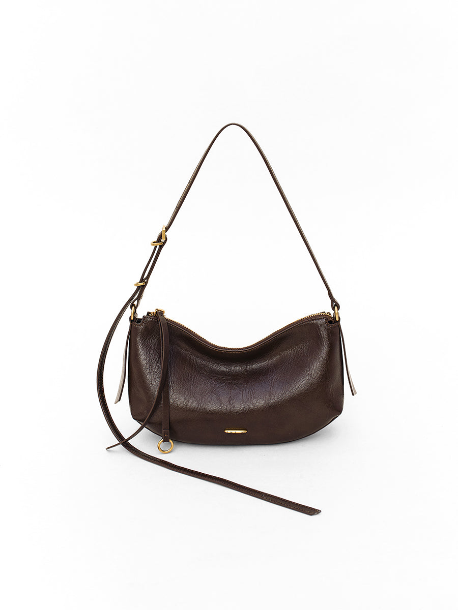 Versatile Underarm Bag