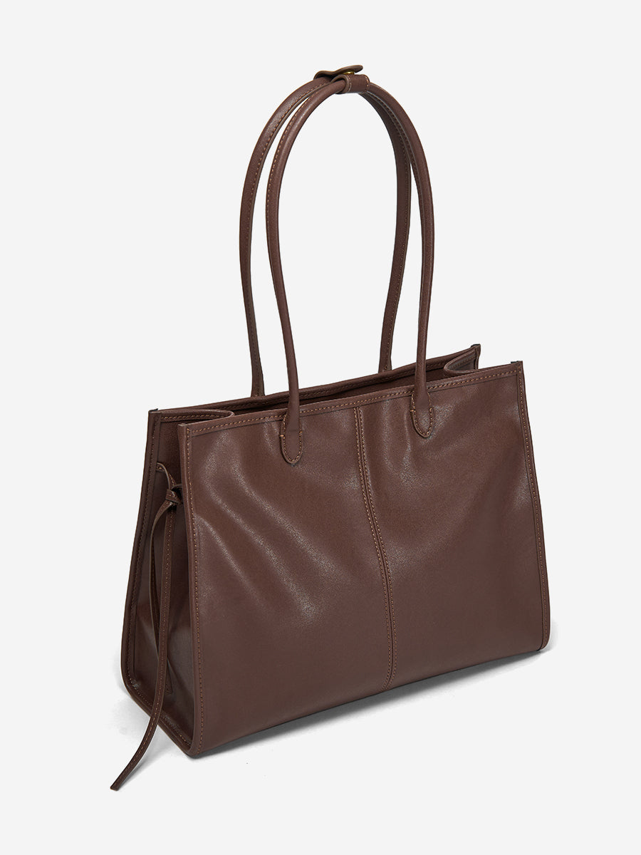 In the Mood for Love-Large Capacity Tote Bag
