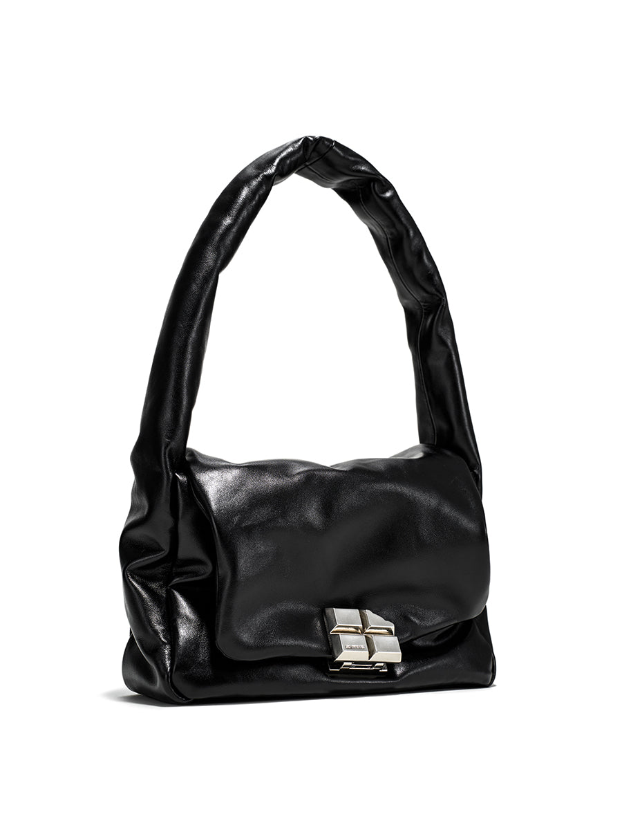 Wulan Tuoya-Underarm Bag
