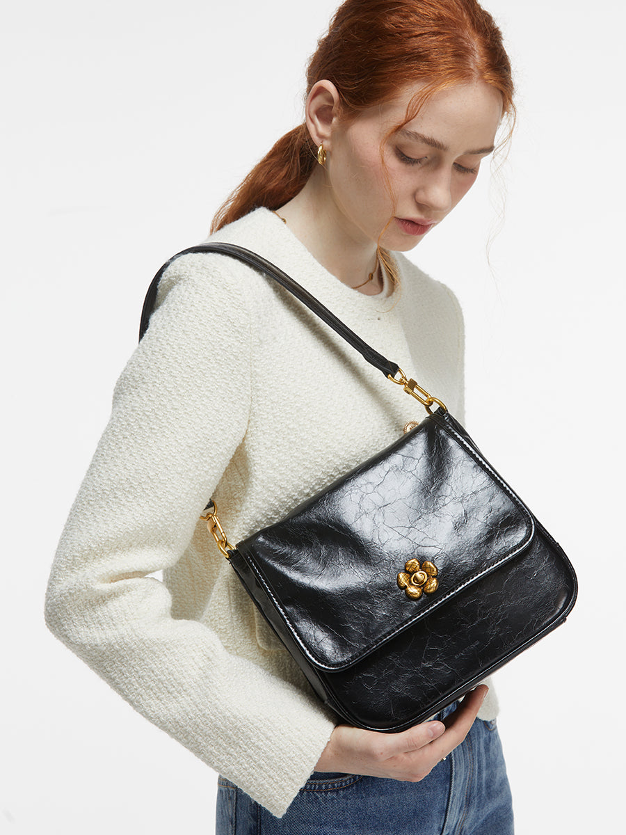 Underarm Handbag