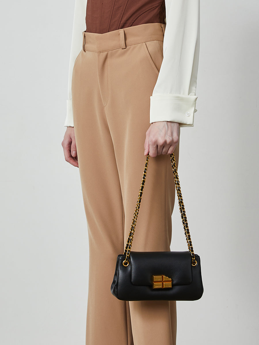 South Lane Breeze-Chain Bag