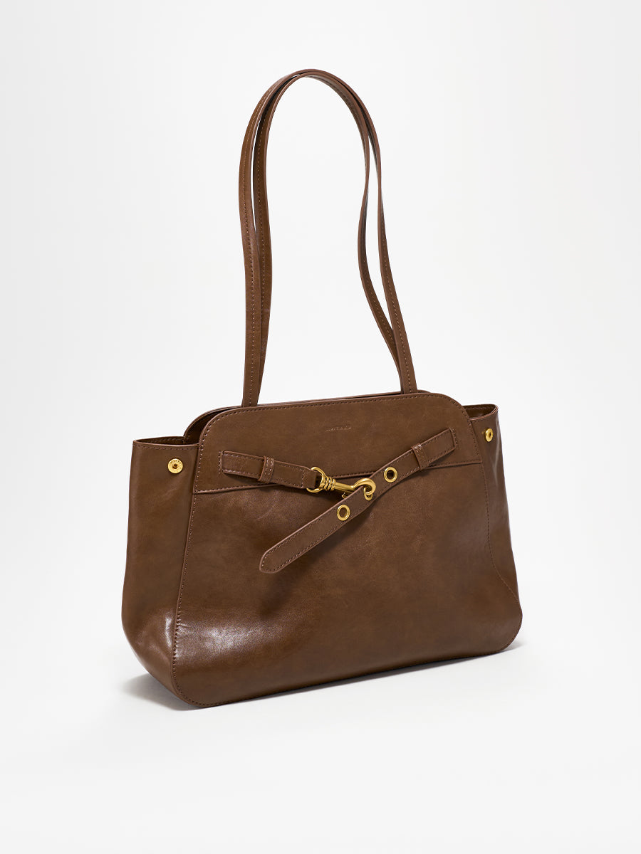 Blackcurrant-Tote Bag