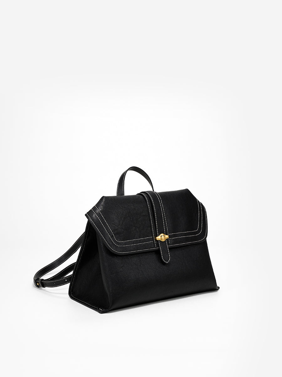 Damon-Handheld Backpack