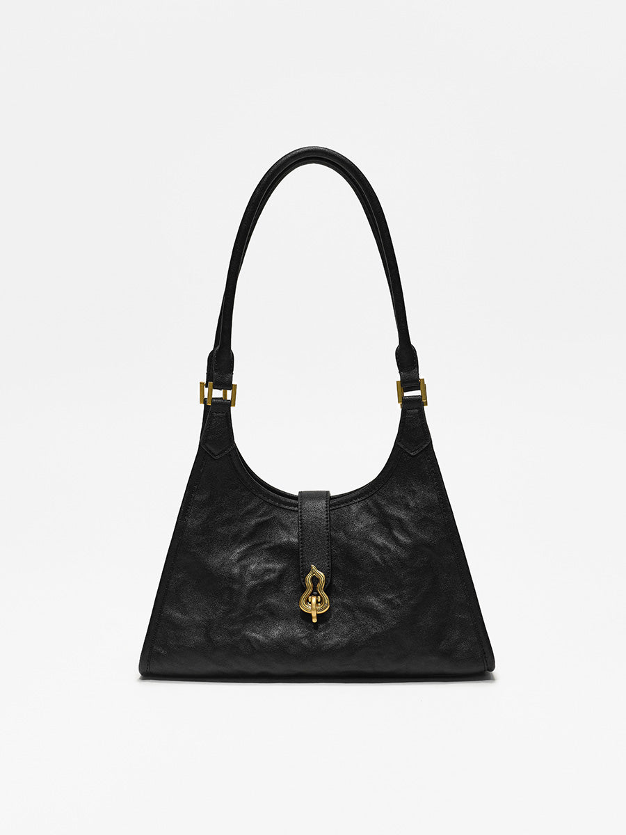 Returning Shadow-Underarm Bag Tote Bag
