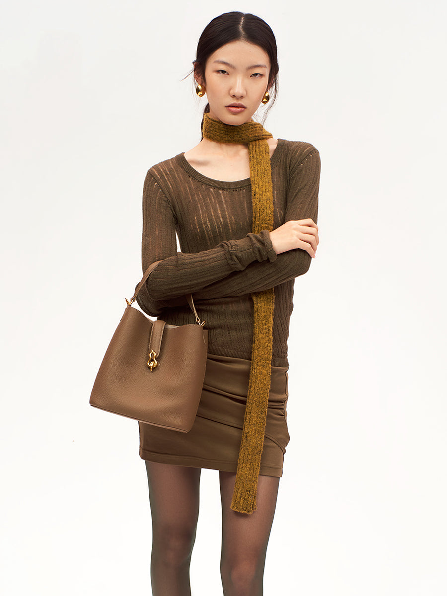Wilderness-Bucket Bag