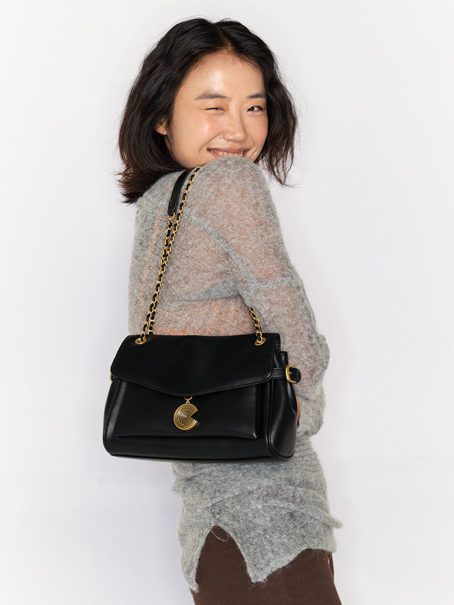 Makino-Chain Bag