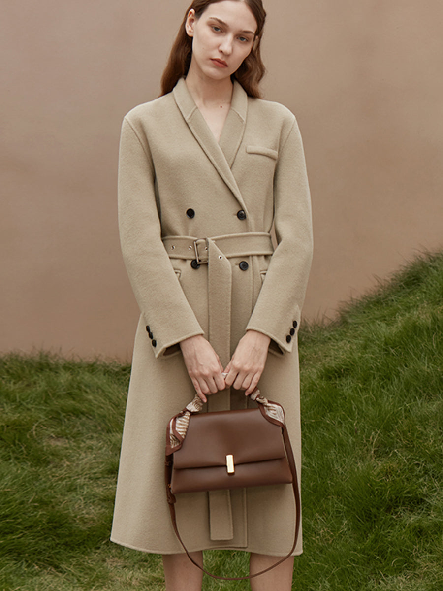 Grow Up Again-Handbag Shoulder Bag Crossbody Bag