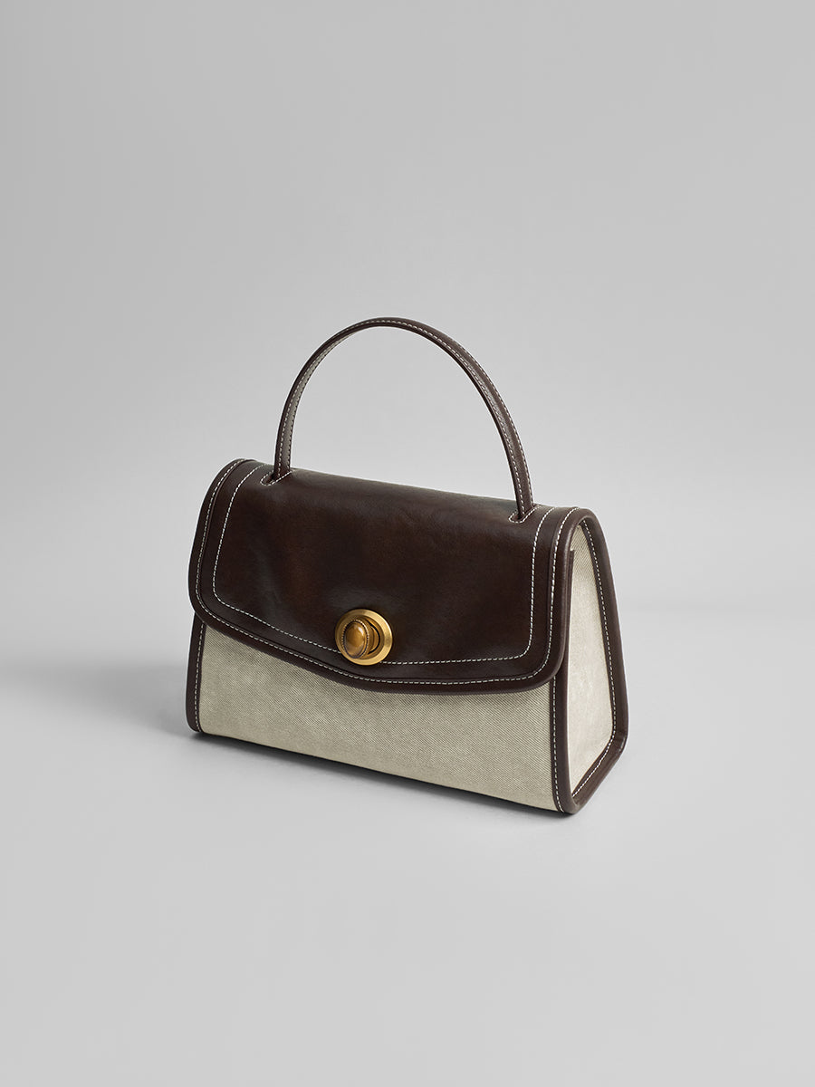 Simple and versatile envelope bag