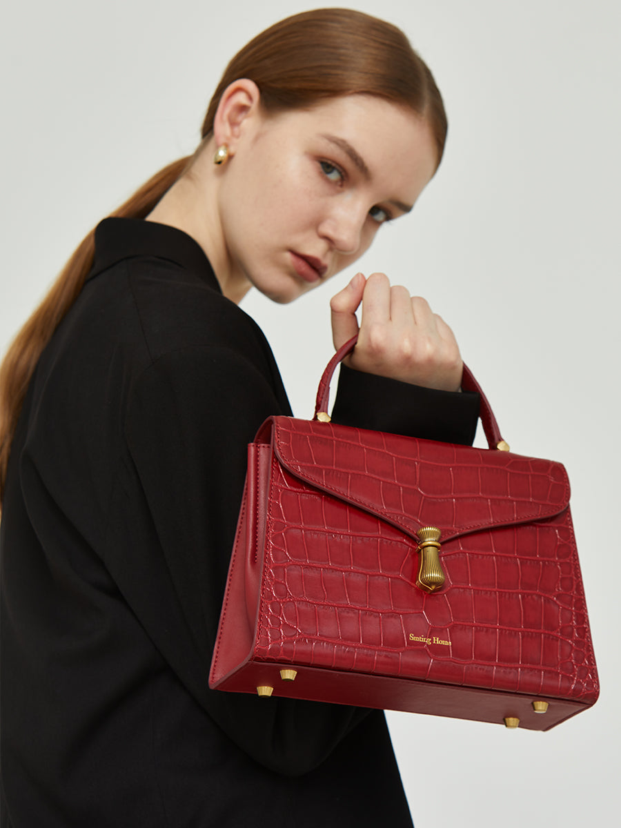 Brownie-Handbag