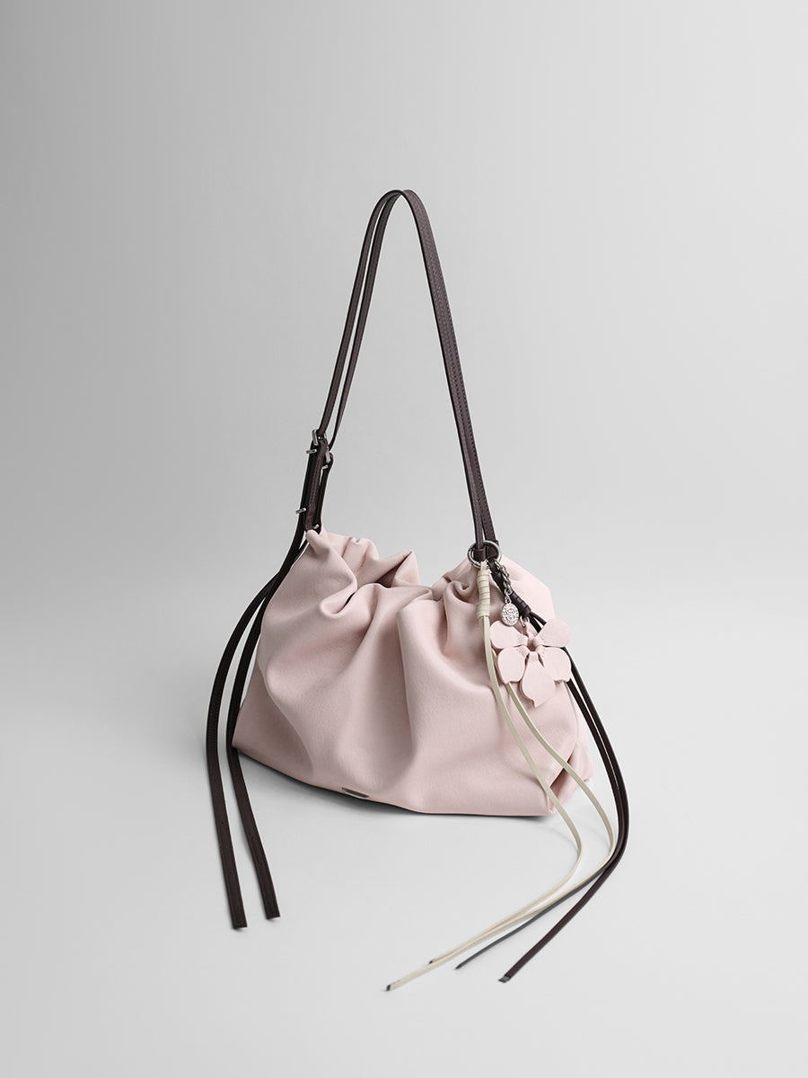 Luxury, niche tote bag