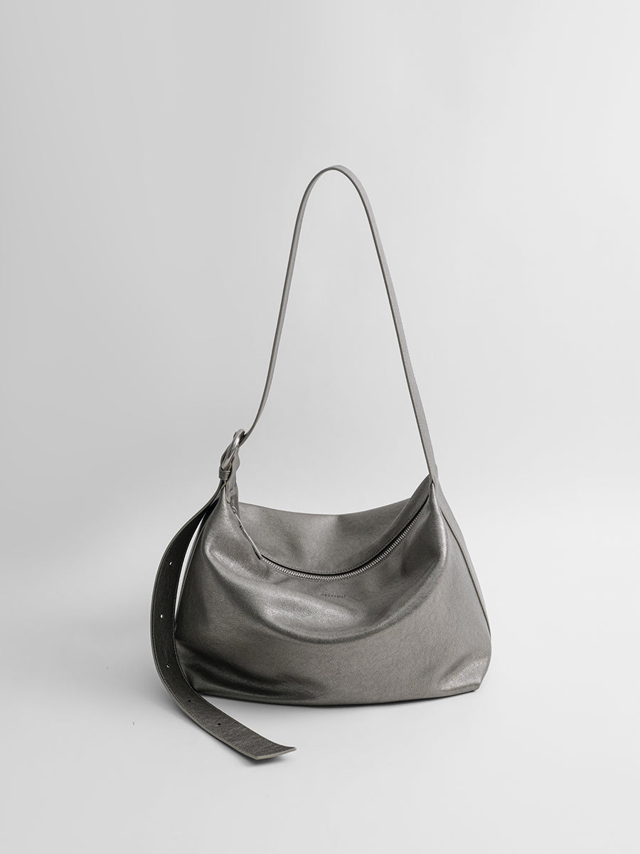 Casual large-capacity crossbody bag