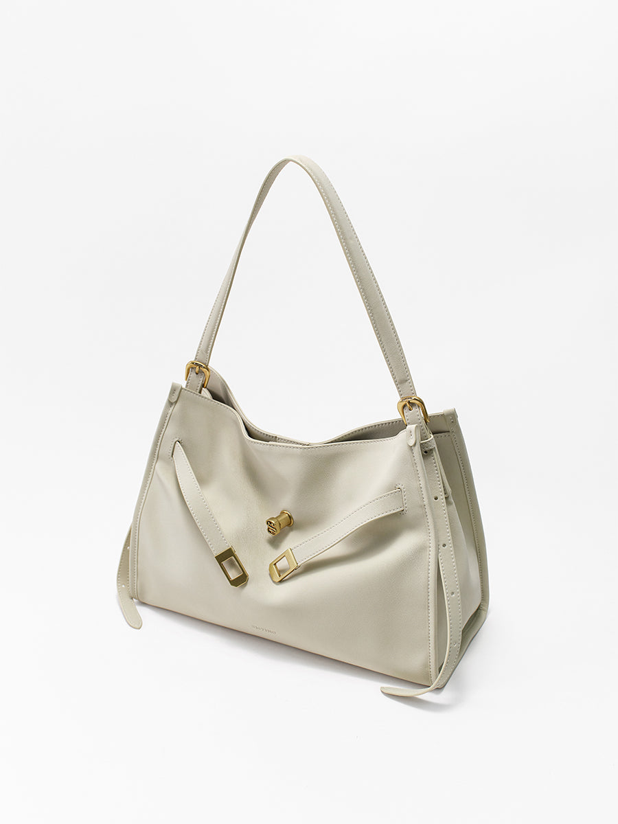 Large Capacity Casual Single Shoulder Tote Bag