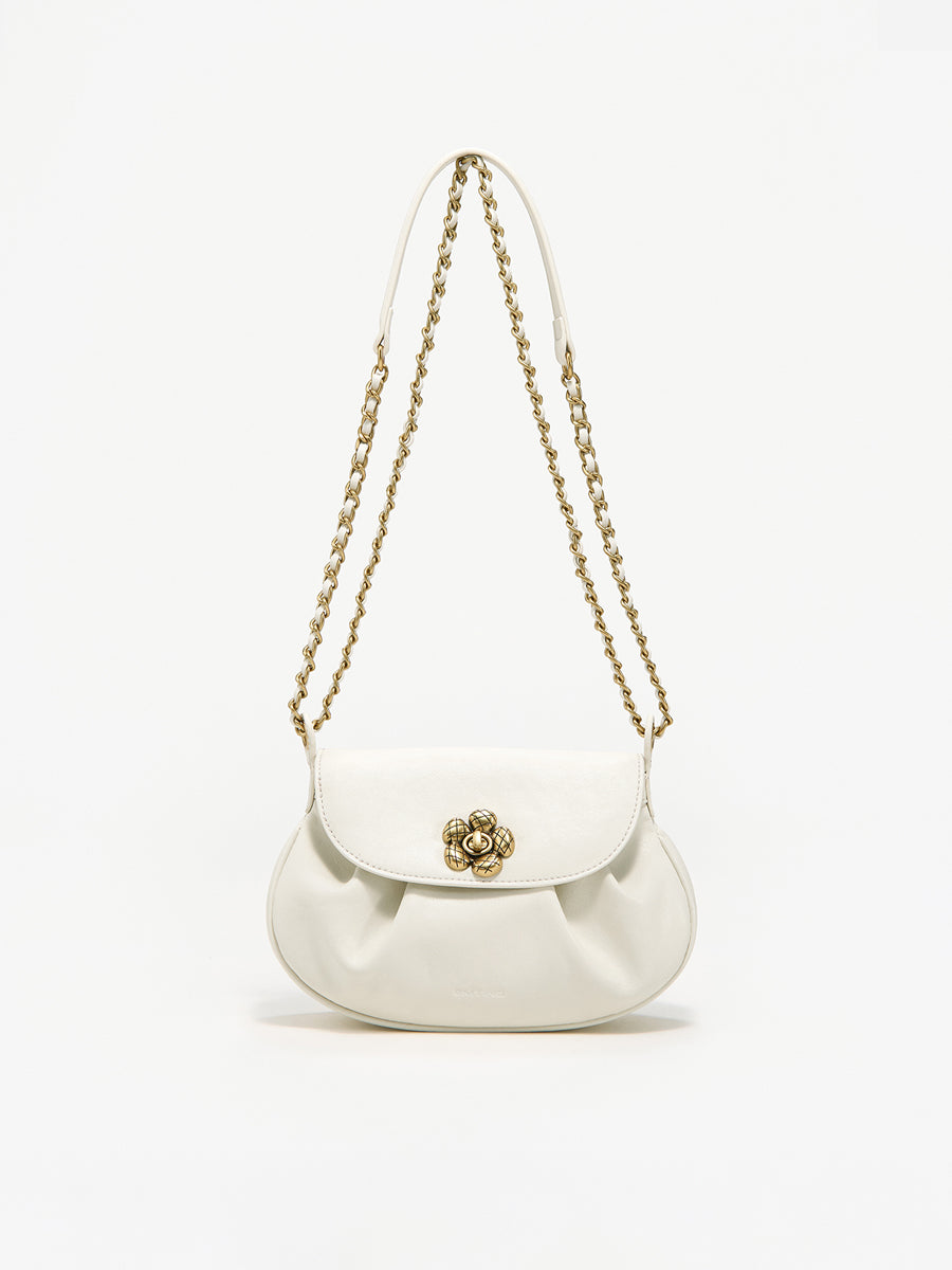 Mangosteen-Shoulder Bag