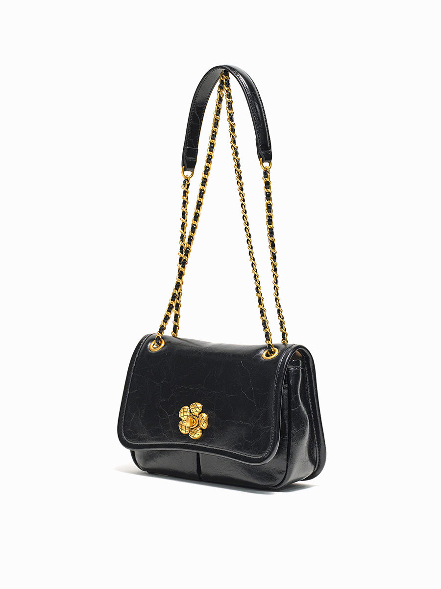 Waltz-Square Bag