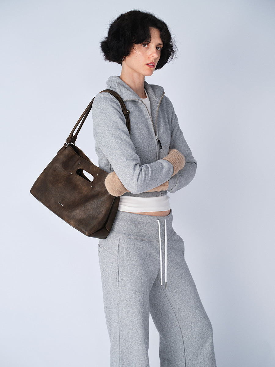 Minimalist Personalized Fashion Tote Bag