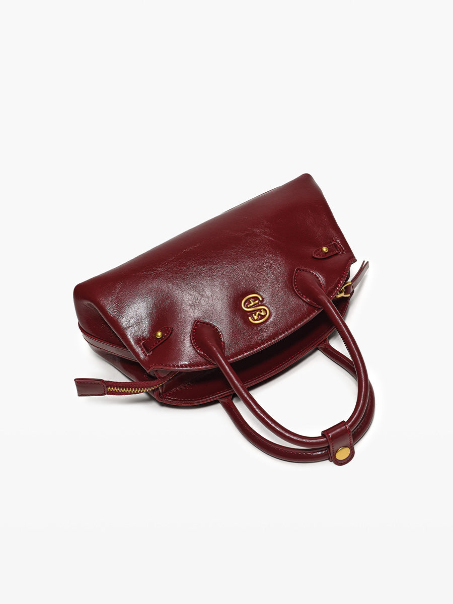Lightweight mini handbag