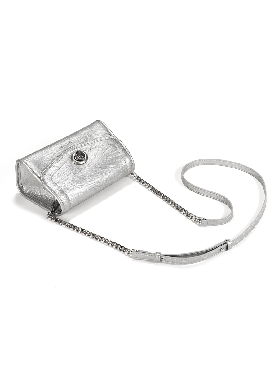 Secret Realm-Small Square Bag