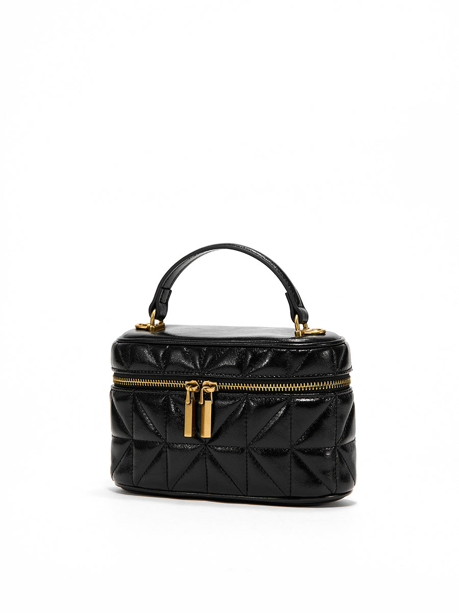 Galaxy-Box Bag