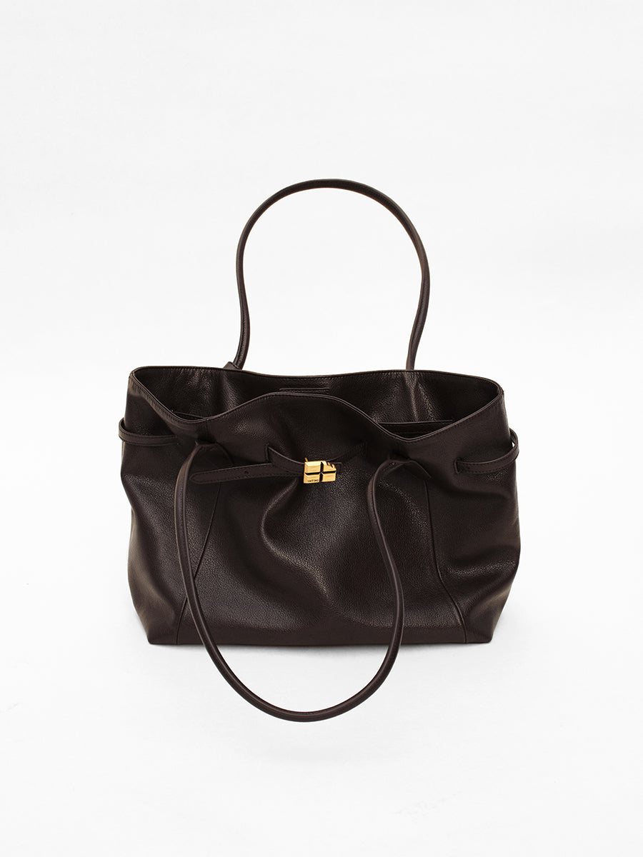 Large Capacity Commuter Tote Bag