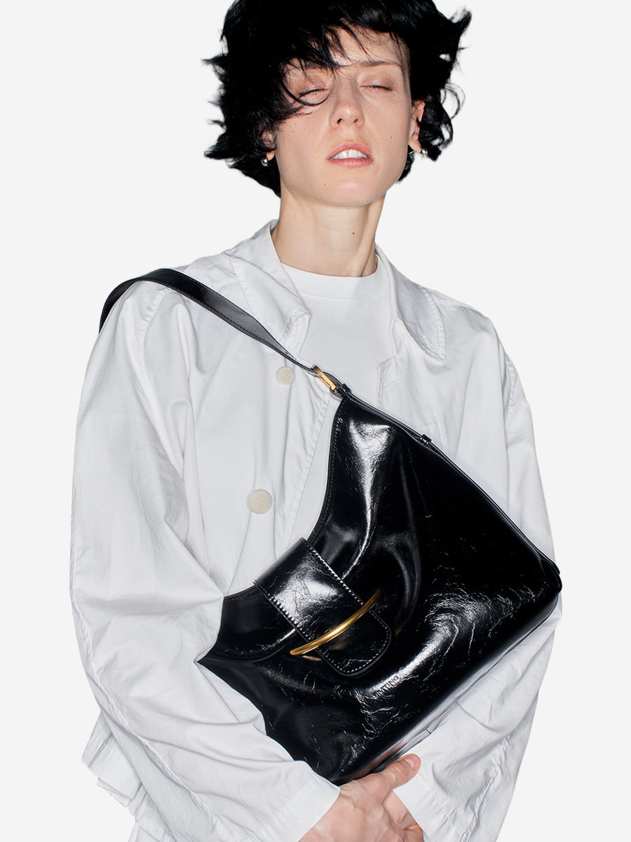 Evening Song-Large Capacity Tote Bag