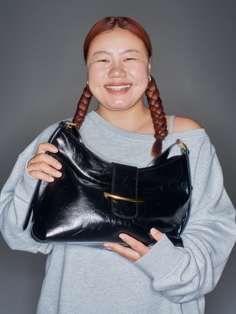 Evening Song-Large Capacity Tote Bag