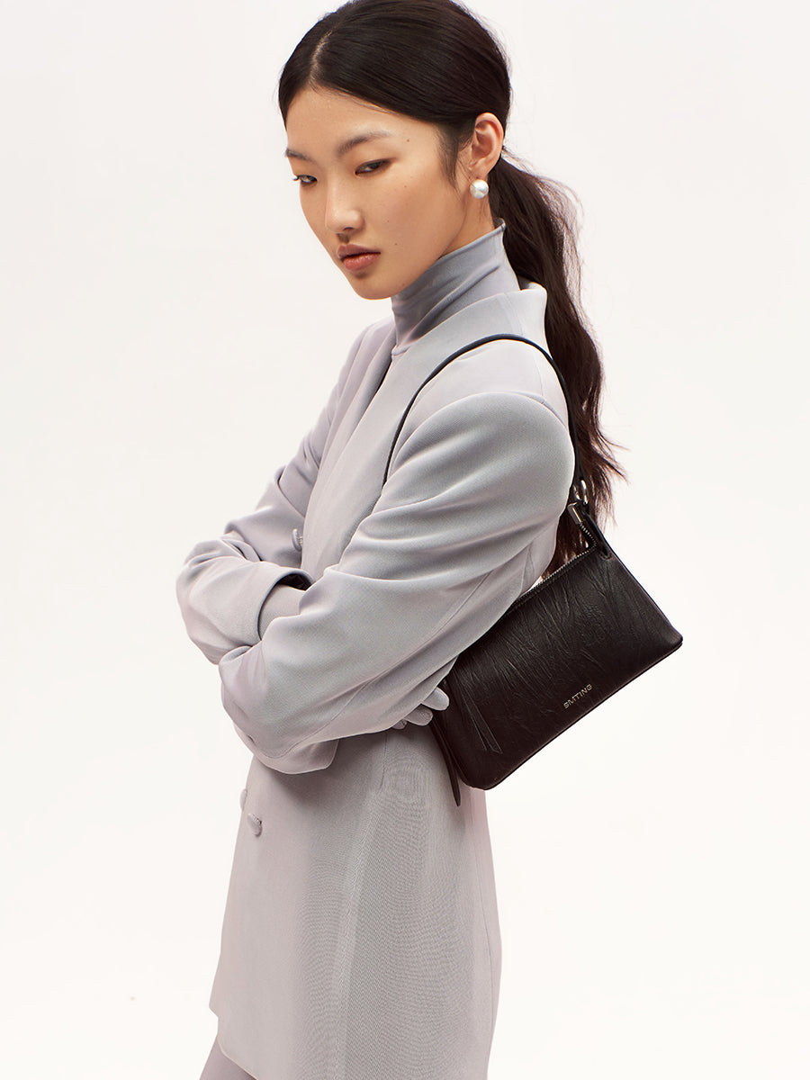 Plato-Small Square Bag